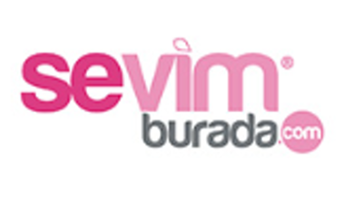 Sevimburada.com Logo