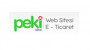 Pekisite.com Logo
