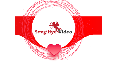 Sevgiliye Video Logo