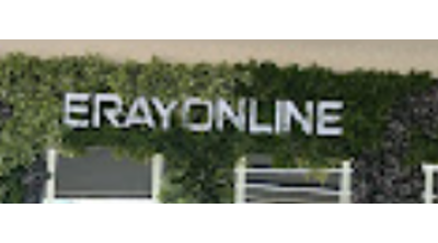 Eray Online Kuaför (Bayraklı) Logo