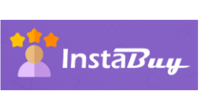 Instabuy.net Logo