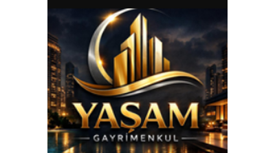 Yaşam Gayrimenkul | Eyüp Logo