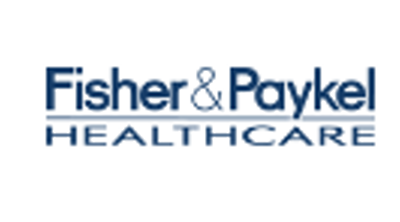 Fisher & Paykel Logo
