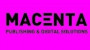 Macenta Eğitim Yayınları Logo