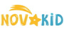 NovaKid Logo