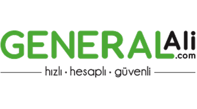 Generalali.com Logo