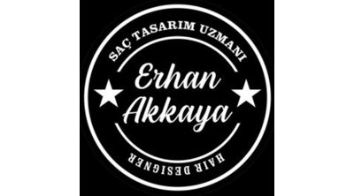 Erhan Akkaya Kuaför