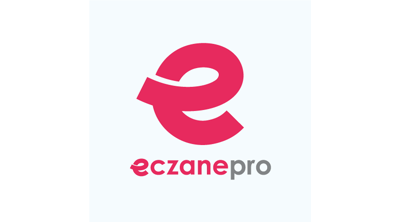 EczanePro Logo
