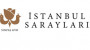 İstanbul Sarayları Logo