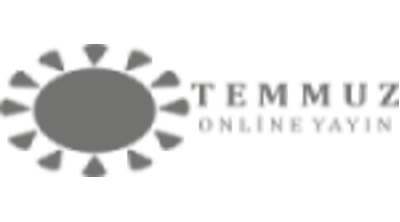 Temmuz Online Yayın Logo