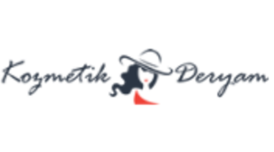 Kozmetik Deryam Logo