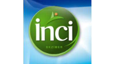 İnci Mantı Logo