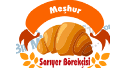 Sarıyer Börekçisi ( Beylikdüzü)