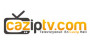 Caziptv Logo
