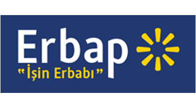 Erbap Market Logo