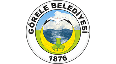 Görele Belediyesi Logo