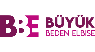 BBE Büyük Beden Elbise Logo