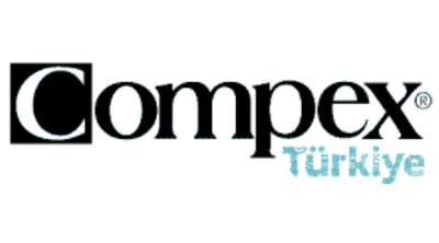 Compex Türkiye Logo
