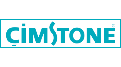 ÇimStone Logo