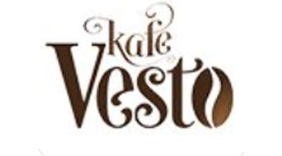 Vesto Kafe Elvankent Logo