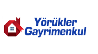 Yörükler Emlak Logo