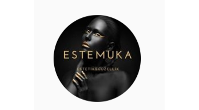 Este Muka Güzellik Merkezi Logo
