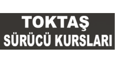 Toktaş Sürücü Kursu Logo