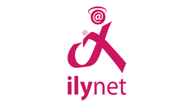 İlynet Logo