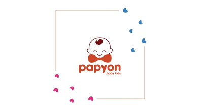 Papyon Baby Kids
