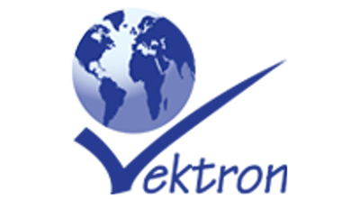Vektron Elektronik Logo