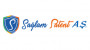 Sağlam Patent Logo