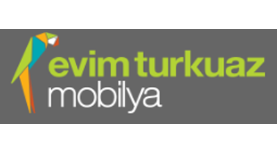 Turkuaz Çeyiz Mobilya Logo