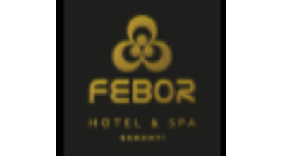 Febor Hotel Logo
