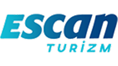 Escan Turizm Logo
