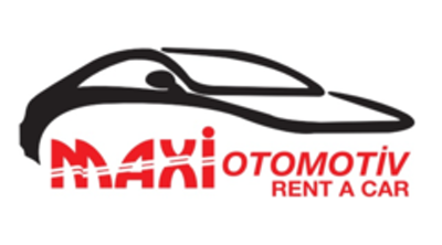 Maxi rent a car Logo