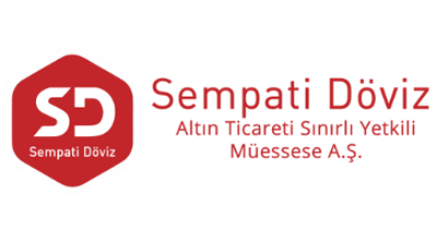 Sempati Döviz Logo