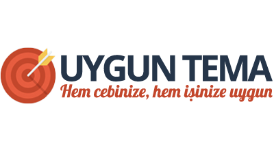 Uygun Tema Logo