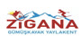 Zigana Gümüşkayak Yaylakent Logo