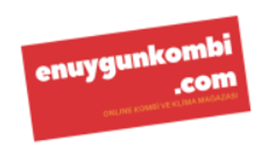Enuygunkombi.com Logo
