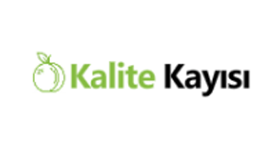 Kalite Kayısı Logo