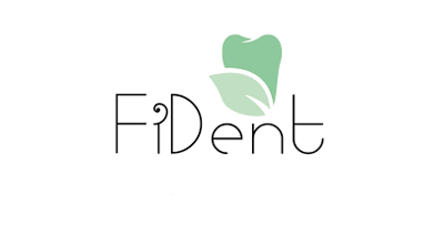 Fi Dent Ağız ve Diş Sağlığı Logo