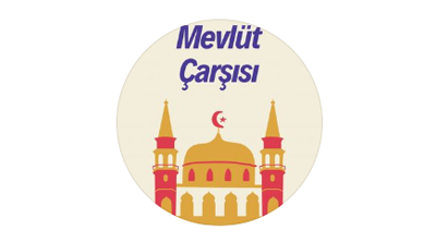 Mevlüt Çarşısı (mevlutcarsisi) Logo