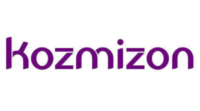 Kozmizon Logo