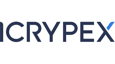 Icrypex Logo
