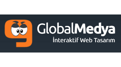 Global Medya Logo