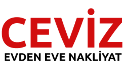 Ceviz Evden Eve Nakliyat Logo