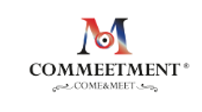 Commeetment Logo