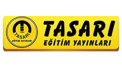 Tasarı Eğitim Yayınları