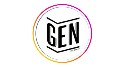 Gen Kokteyl Bar