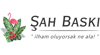 Baskı Şah